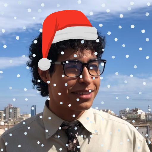 Now that we're all making lists for Santa Claus... 🎅