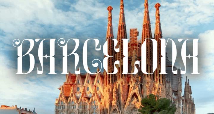 Barcelona IRL
