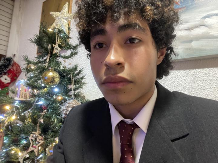 NEW YEAR, NEW YOU?👁️👁️