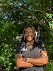 Jamesha Ford