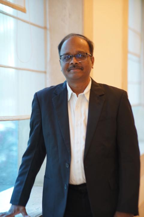 Venu V