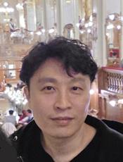 HyunJin Sung