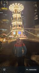 Mary S