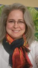 Amy Strickland