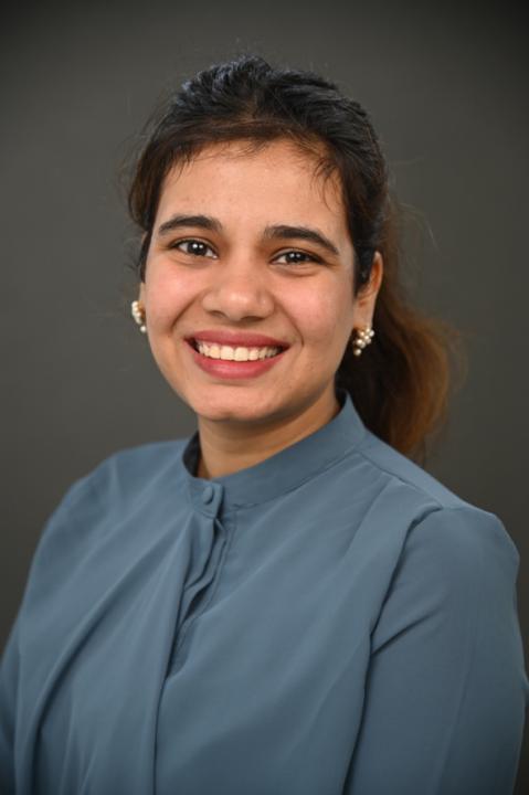 Hina Qazi