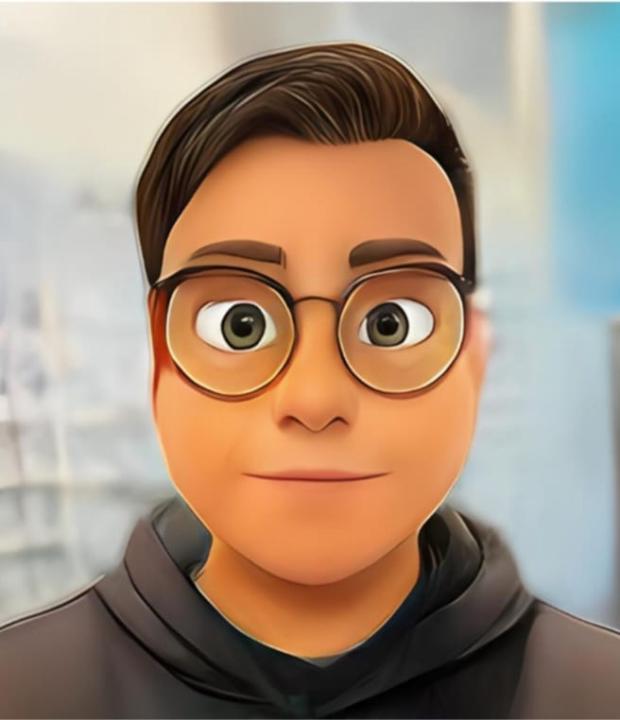 Alexander Peña
