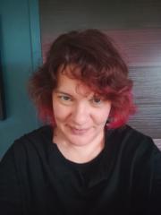 Sandrine Buffet