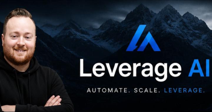 Leverage AI