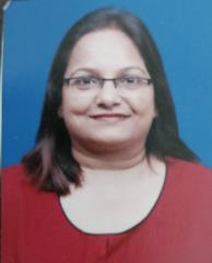 Nitya Sudhakaran