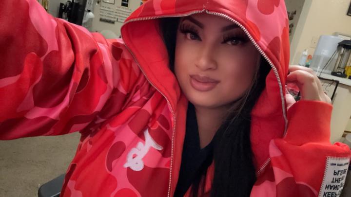 Danielle Delos santos