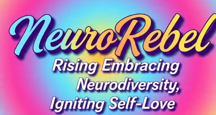 NeuroRebel Rising