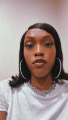 Monique Shelton