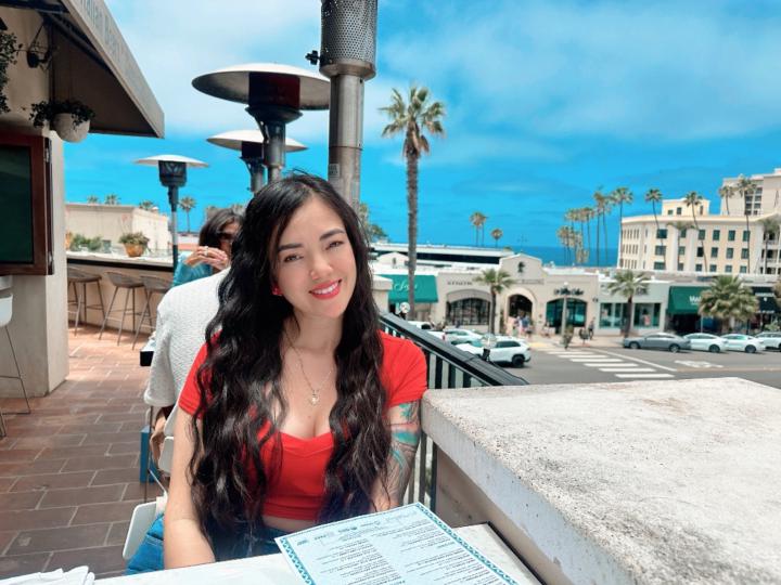 Wendy Rengifo Garcia