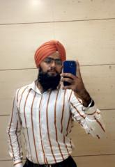 Manjot Singh