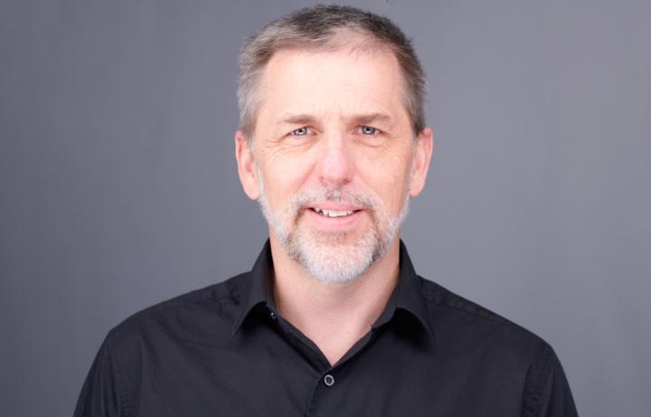 Jerry Shannon