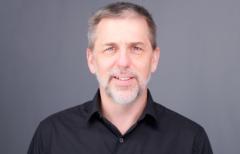 Jerry Shannon
