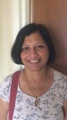 Nitisha Burnwal