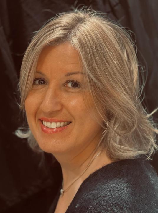 Arianne Metreau