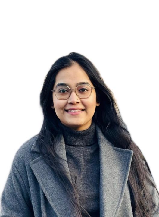 Rupanshi Jain