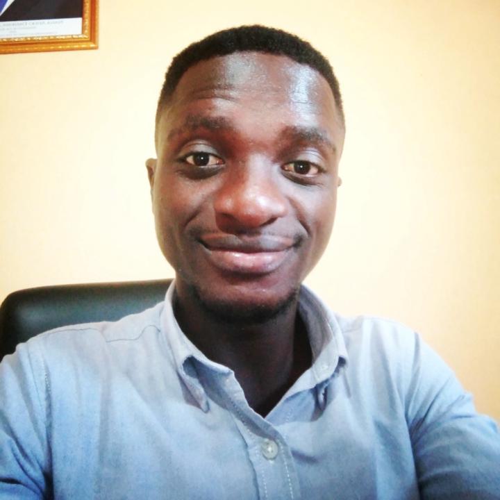 Japheth Effah
