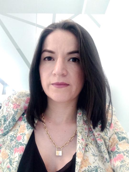 Nancy Sanchez Rojas