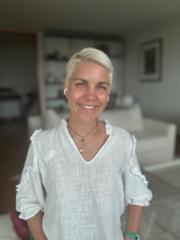 Blanca Morales