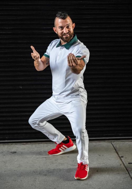 Nicholas Nick