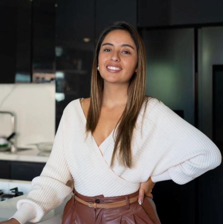 Paola Rachez