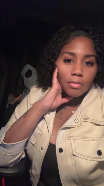 Tiara Harris