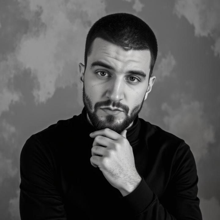 Jérémy Debret