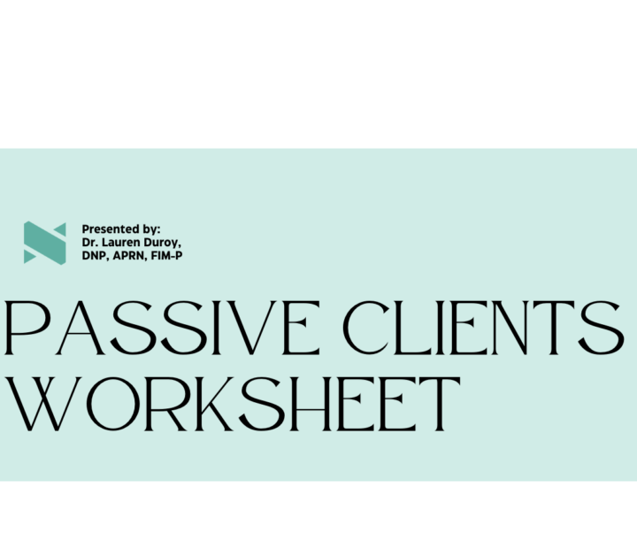 Get Your Business Worksheet HERE for Tomorrows Free Training
