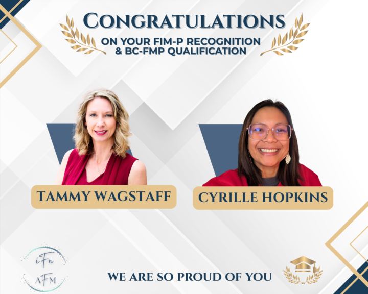 🎓✨ Congratulations to our newest Functional Medicine graduates! ✨🎓