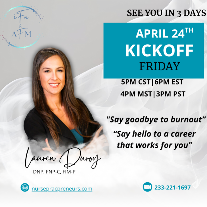 🚀 We’re Going LIVE in 3 Days! 🚀