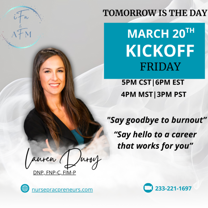 🚀 We’re Going LIVE Tomorrow! 🚀