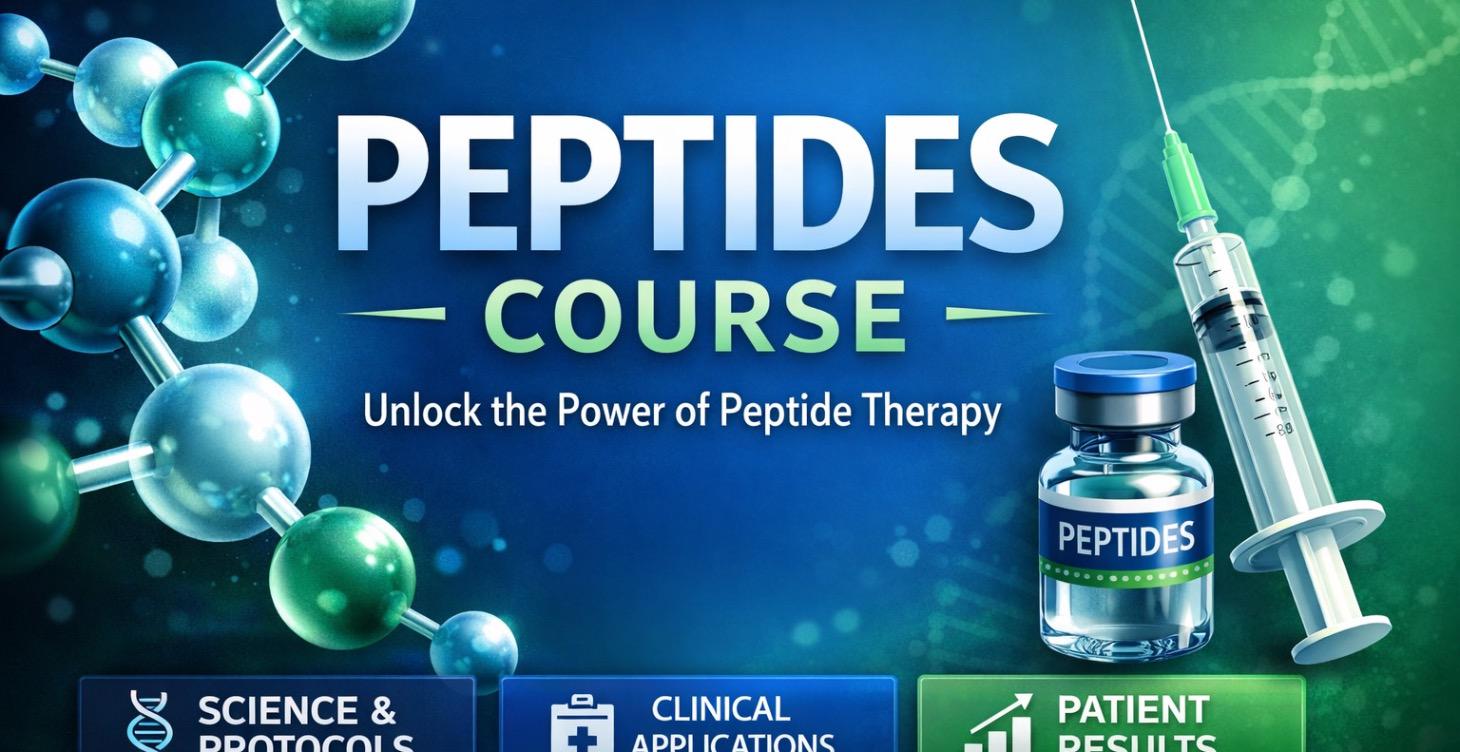 Peptides Sneak🫣 Peek