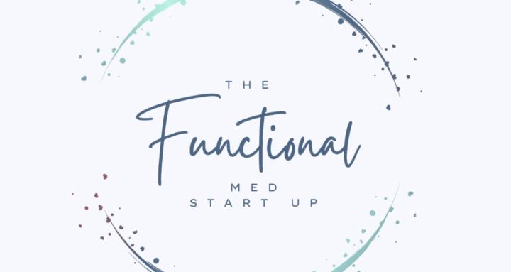 The Functional Med Launchpad