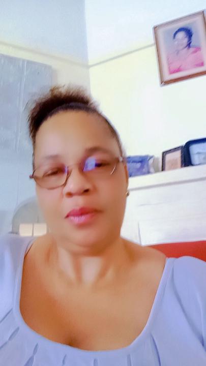 Barbara Buthelezi