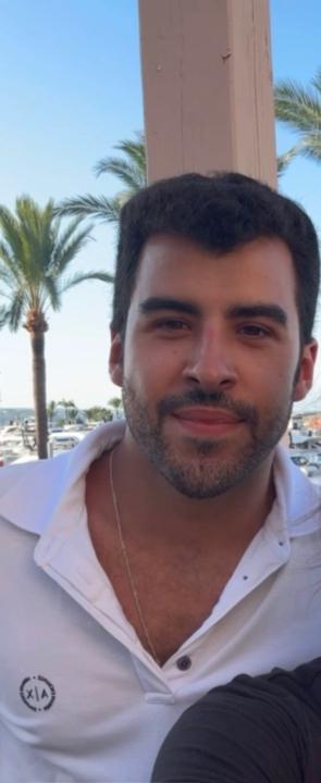 Andrés Ortiz