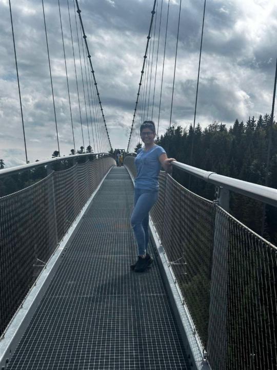 Велизара Рачева