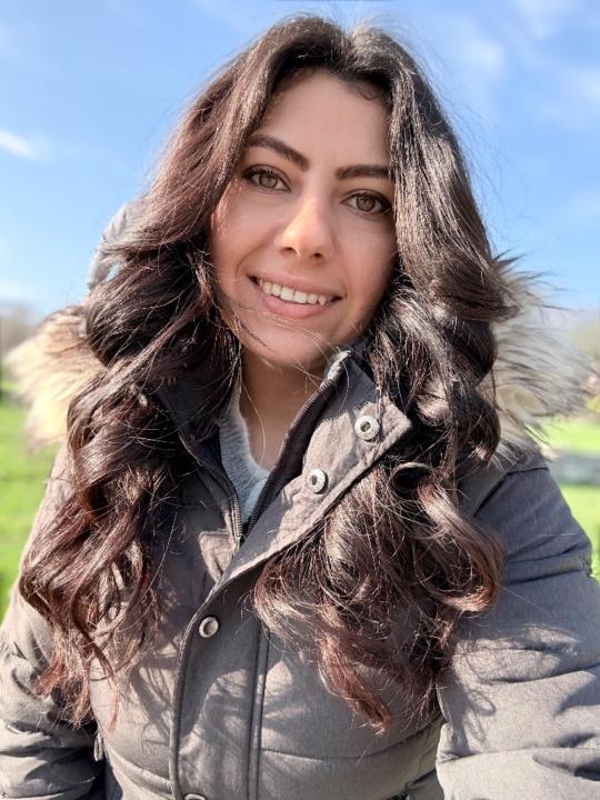 Велизара Рачева