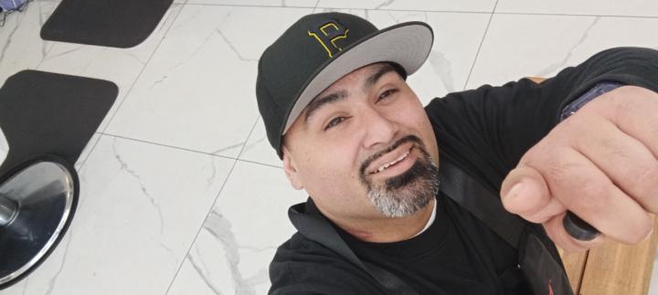Albert Gonzales