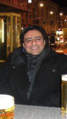 Hardeep Thakur