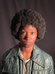 Elijah Tucker