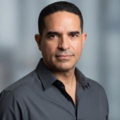 Ruben Gonzalez