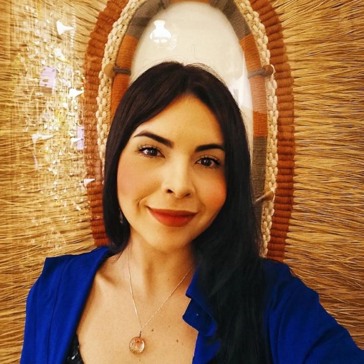 Bruna Paola Sena
