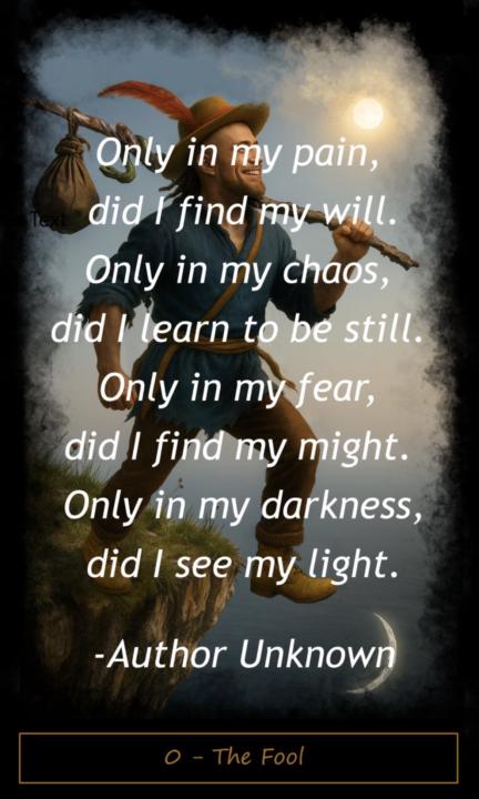 Deep Self Psychology DSP ™️ The Inner Technology of the Mystic Viking