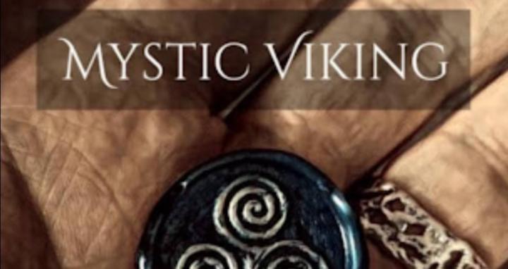 Mystic Vikings