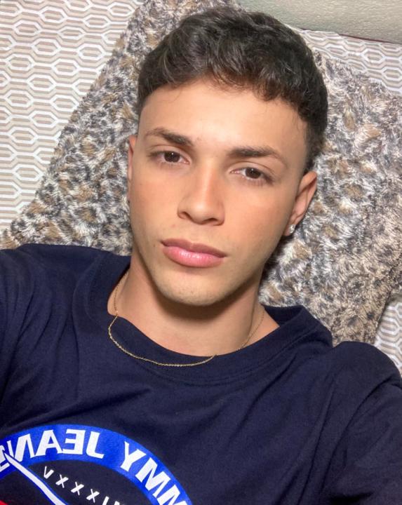 Joseph Castillo