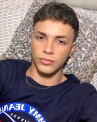 Joseph Castillo