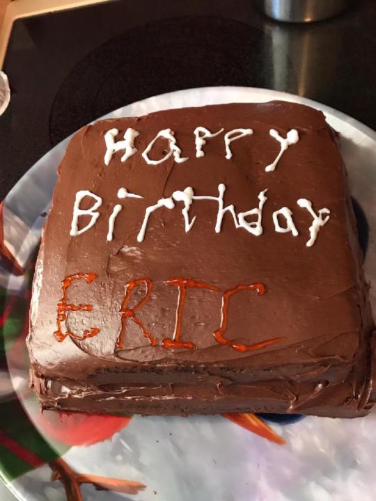 Eric Linville